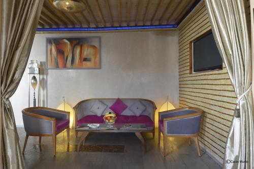 Riad Kalaa 2