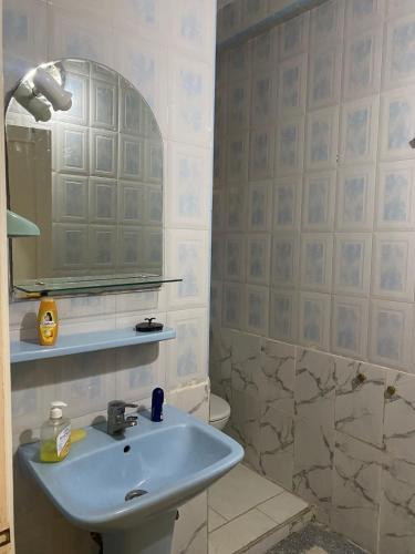 Family apartment in Essalam