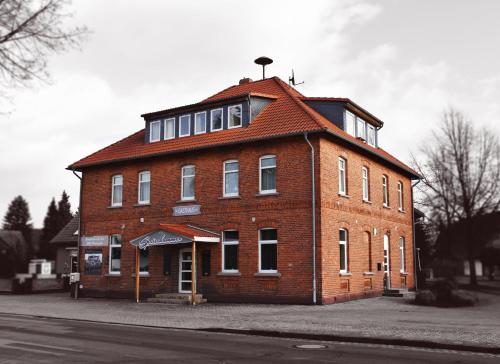 Gasthaus Speisekammer