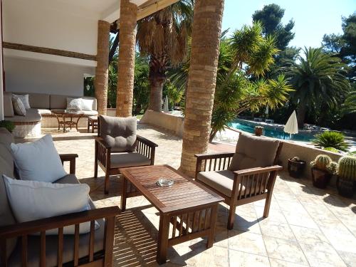 Hotel Pilalidis – Pefkohori, MO