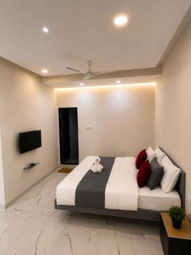 hotel photo