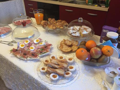 B&B Villa Lina chambre d'hôte Rivoltella