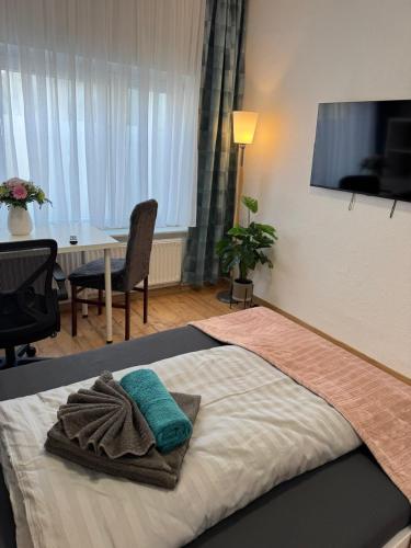 hotel photo
