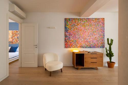 Design Apartment Giardino Giusti 15 minute Arena di Verona