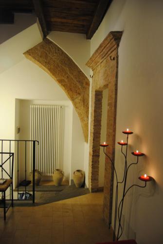 B&B La Casa Di Tufo - image 8