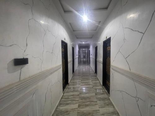 OIL CITY PARADISE HOTEL and SUITES in Benin City