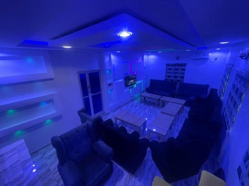 OIL CITY PARADISE HOTEL and SUITES in Benin City
