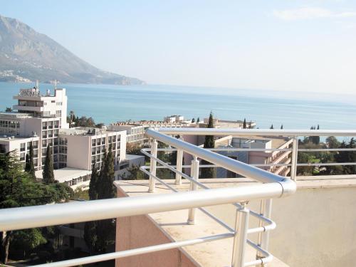 Apartment in Budva 