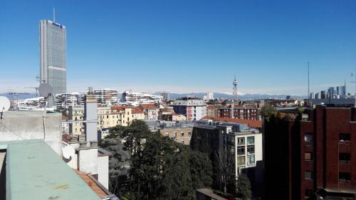 Mita Milano Rooms&Apartment - image 9