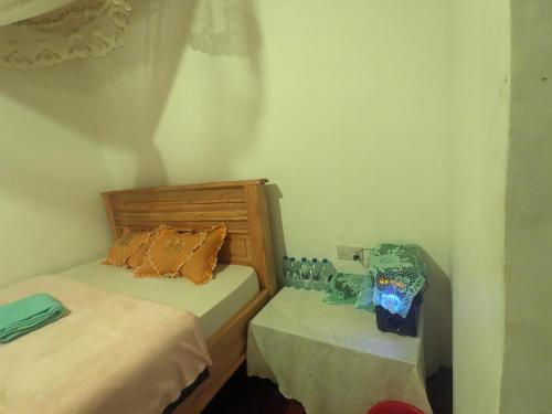 Magamba Eco-Cultural Home-stay & Campsite in Lushoto