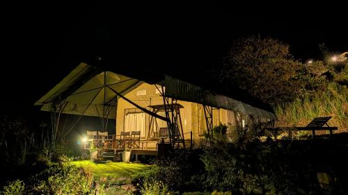 . Bellway Chalets