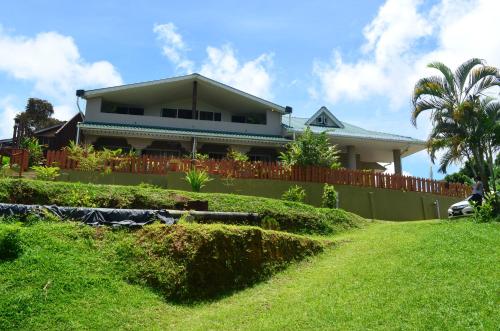 

Chez Memere Holiday Apartments