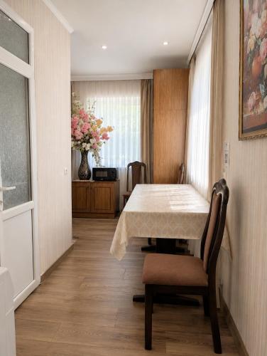 Κουζίνα, Casa de Bruja - Apartment in Drochia