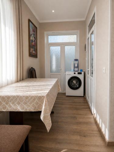 Κουζίνα, Casa de Bruja - Apartment in Drochia