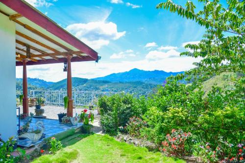 Ella Black Bridge Grand View Cottage Sri Lanka - Bandarawela Ella Black Bridge Grand View Cottage Sri Lanka - Bandarawela