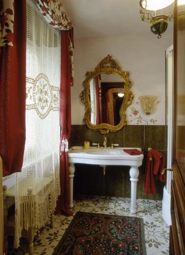Villa Althea – Mango, NY