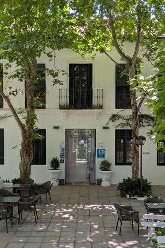 Hotel del Balneario Hotel de charme Burgo