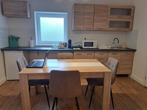 Most Apartmanok in Sátoraljaújhely