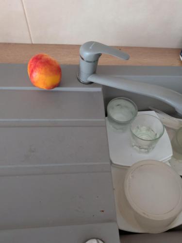 Appartement élégant d'un chambre au cœur du Marais