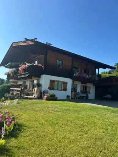 Appartement Aschbach in Kitzbühel, Österreich