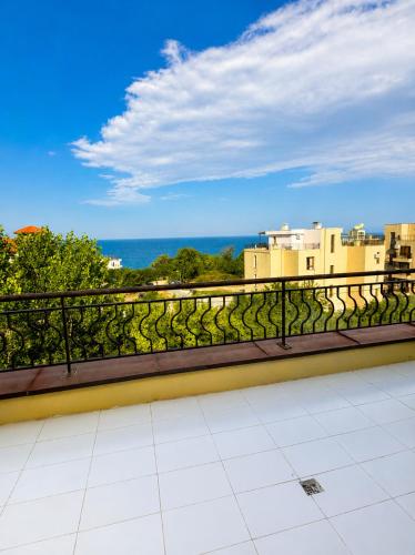 Hotel Jasmine in Byala