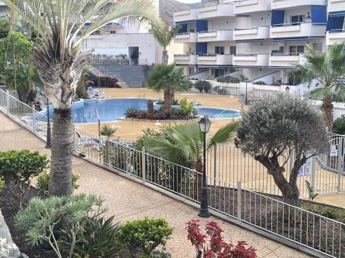 Apartment Playa Graciosa los Cristianos - image 5