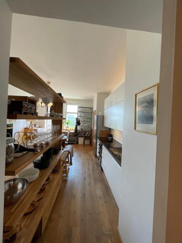 Cozy luxury flat in Kallio in Hakaniemi