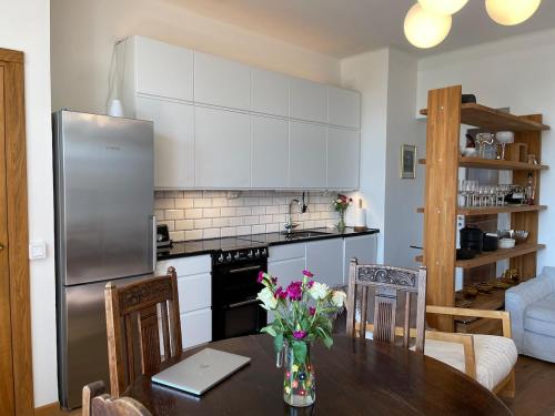 Cozy luxury flat in Kallio in Hakaniemi