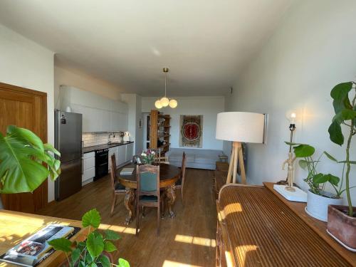 Cozy luxury flat in Kallio in Hakaniemi