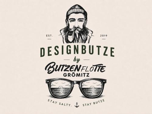 DESIGNBUTZE by Bretterbutze Grömitz - Beach Loft & Meerblick in Grömitz, Deutschland