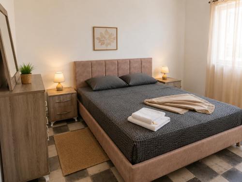 Gilda Cozy Apartment, in the center of Lushnje in 盧什涅