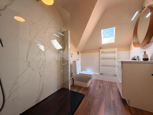 Lev Or Aparthotel 4