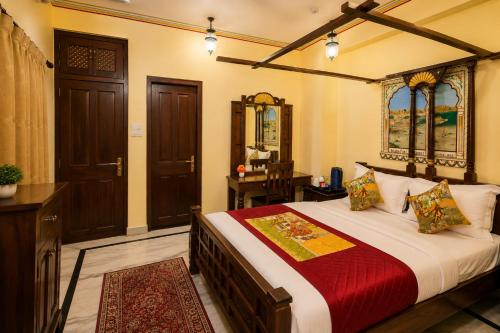 BABA HAVELI HERITAGE HOTEL photo 2