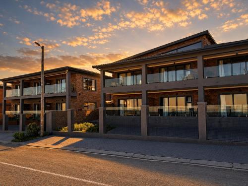 White Sands Self-catering units 3
