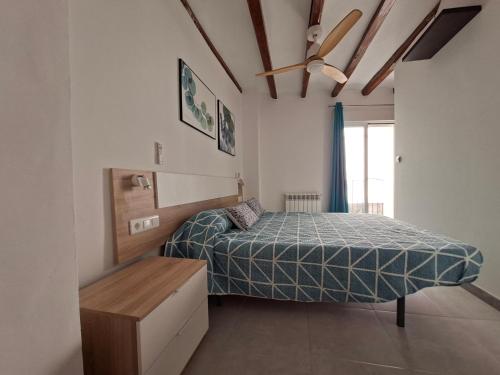 . MORELLA CENTRO Apartamento-Loft