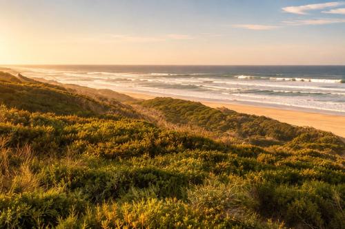 White Sands Self-catering units