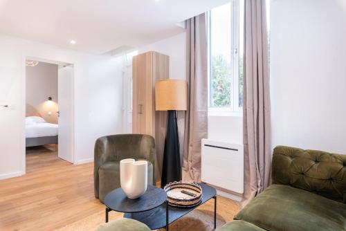 La Suite Bretzel & SPA