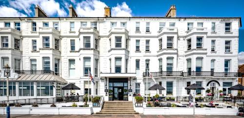 Langham Hotel Eastbourne Hotel de charme Fairlight