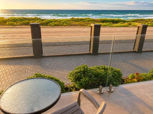 White Sands Self-catering units 5