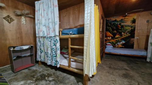 J Travel Trail Inn in Hubangon, Mahinog, Camiguin in Mahinog