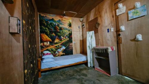 J Travel Trail Inn in Hubangon, Mahinog, Camiguin in Mahinog