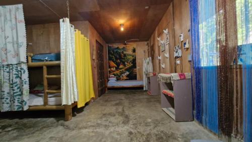 J Travel Trail Inn in Hubangon, Mahinog, Camiguin in Mahinog