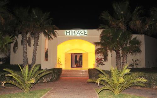 Djerba Golf Resort & Spa Djerba Golf Resort & Spa图片