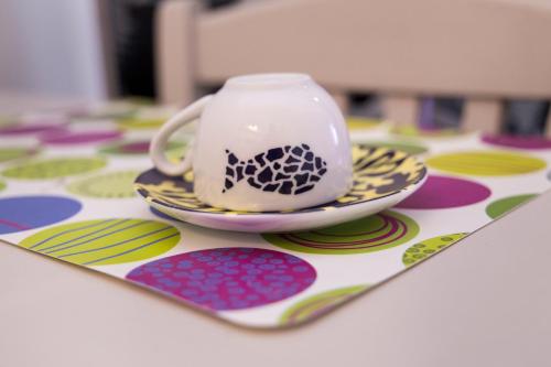  Anastasia in Spetses