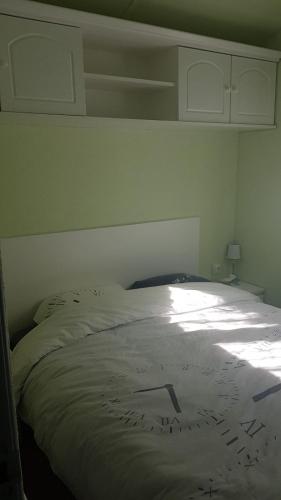 Mobil Home 40m2
