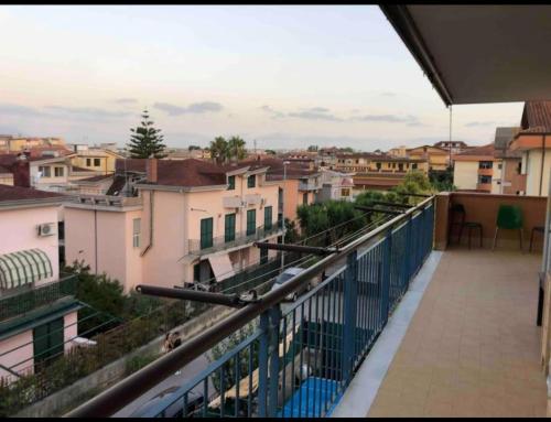 Airport House in Mugnano di Napoli
