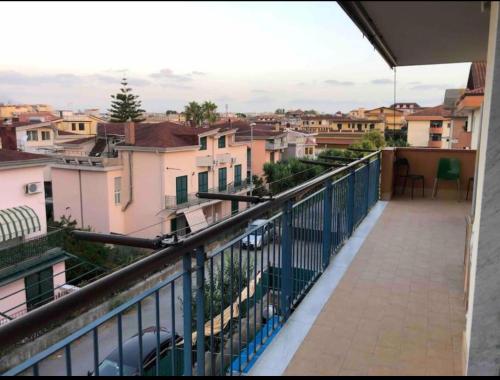 Airport House in Mugnano di Napoli