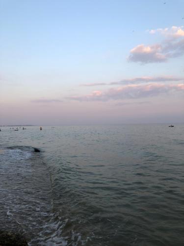 Sea Breeze Apartment in Pivdenne Odesa Region in Koblevo