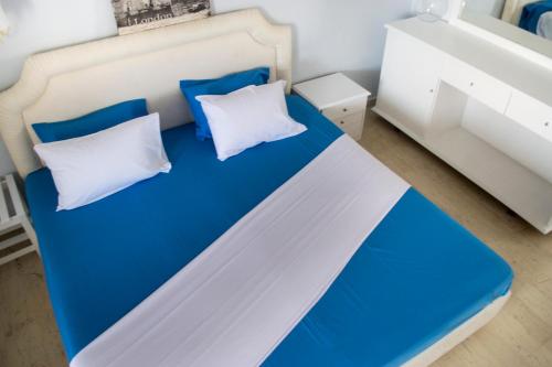  Anastasia in Spetses