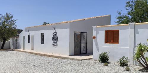 . Immaculate Casa 2 bed 2 bath with pool Casa Oriana Oria Almeria